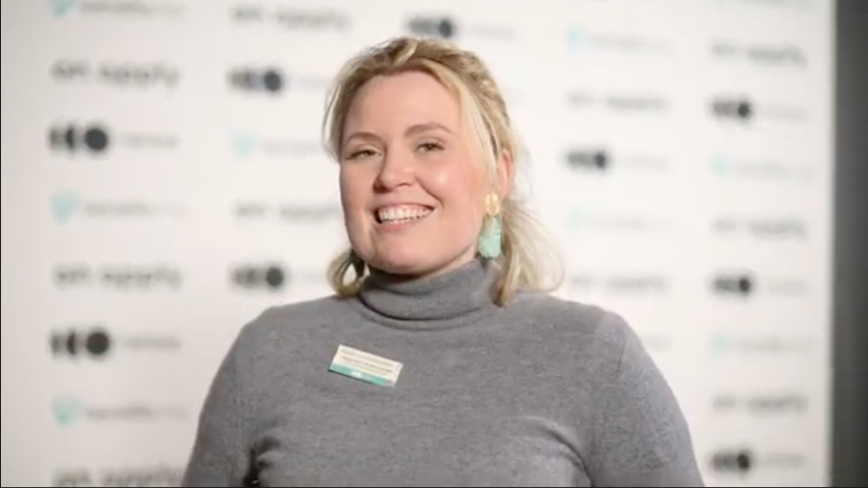 Full Circle 2025 Impression 2